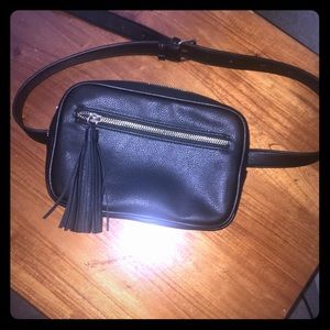 Cross Body Bag